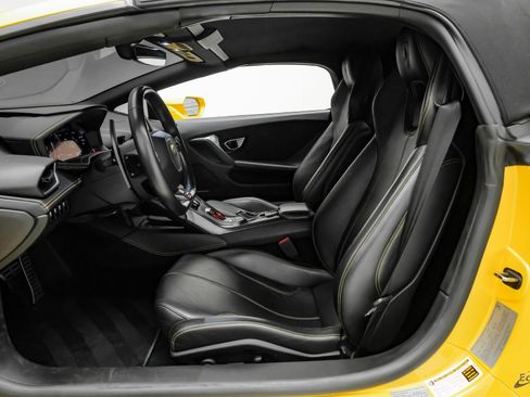 Used 2018 Lamborghini Huracan LP 580-2 image 66