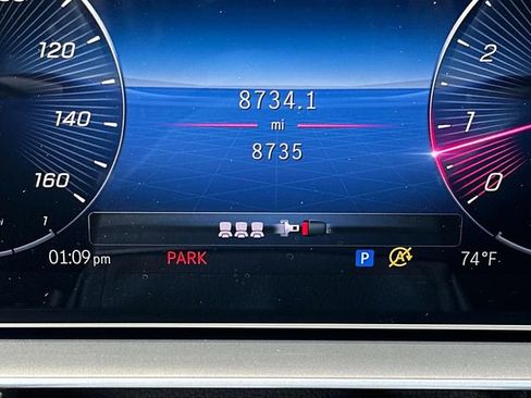 Certified 2025 Mercedes-Benz GLE 350 4MATIC image 21