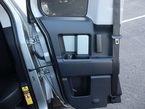 Used 2012 Toyota FJ Cruiser 4WD w/ Upgrade Pkg image 24