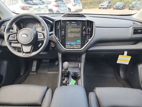 New 2026 Subaru Ascent Bronze Edition w/ Onyx Package image 13