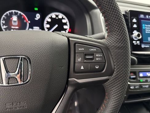 New 2026 Honda Ridgeline TrailSport image 29
