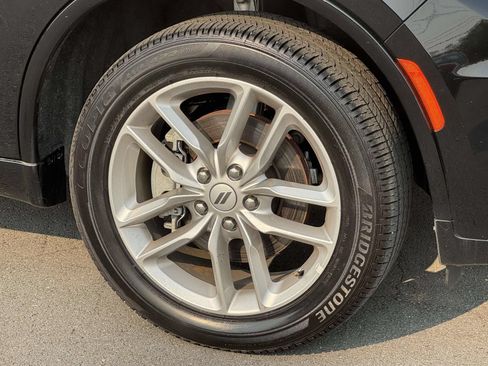 Used 2026 Dodge Durango GT AWD/4WD image 7
