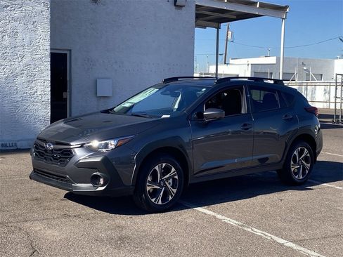 New 2026 Subaru Crosstrek 2.0i Premium image 3