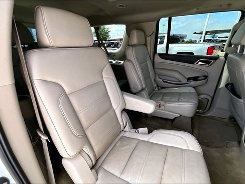 Used 2017 GMC Yukon XL Denali w/ Open Road Package AWD/4WD image 20