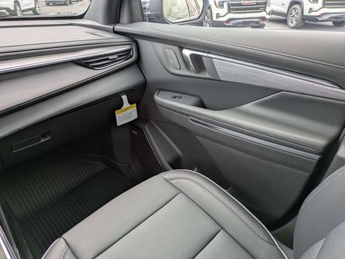 New 2026 Buick Enclave Preferred w/ Power Package image 21