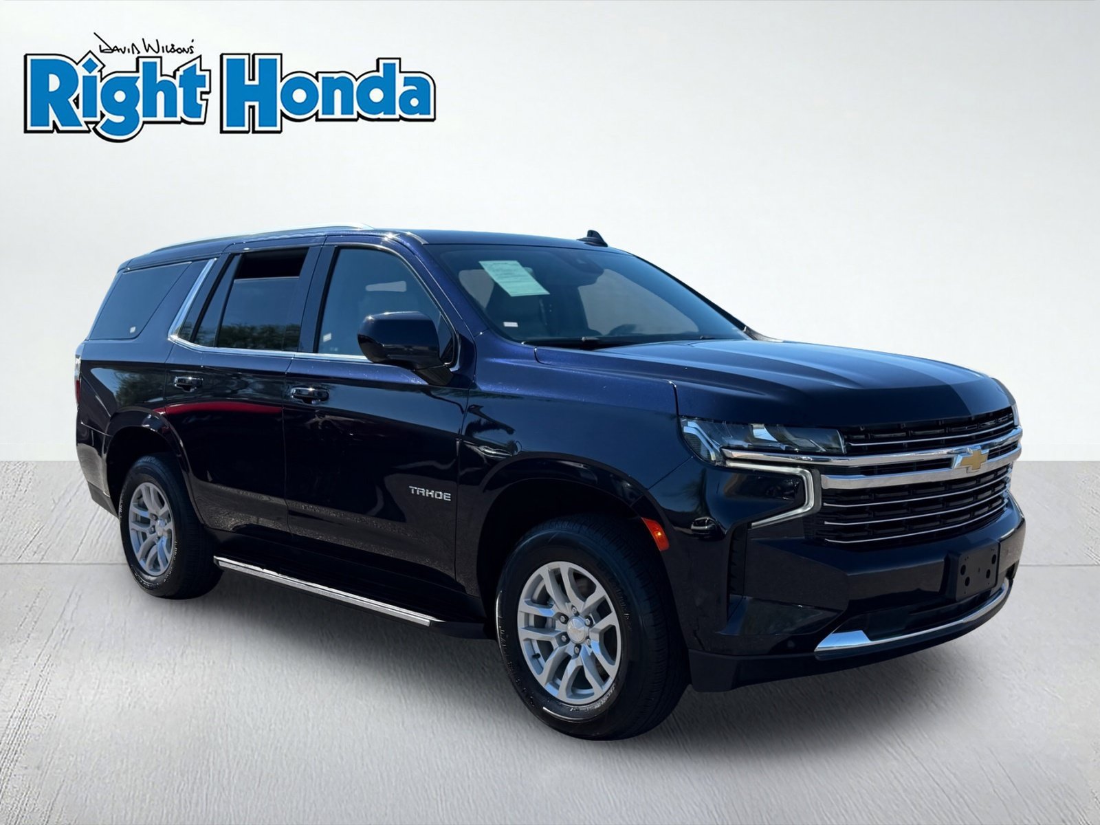 Used 2024 Chevrolet Tahoe LT AWD/4WD image 9