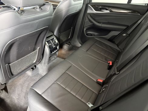 Used 2020 BMW X3 xDrive30i w/ Premium Package AWD/4WD image 16
