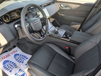 New 2026 Land Rover Range Rover Velar Dynamic SE video 3