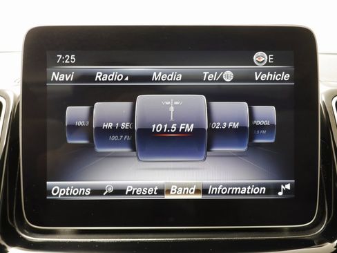 Used 2018 Mercedes-Benz GLE 43 AMG 4MATIC Coupe image 9