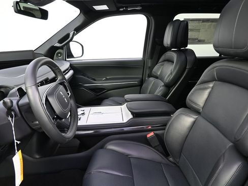 New 2027 Lincoln Navigator L Reserve w/ Jet Appearance Package AWD/4WD image 13