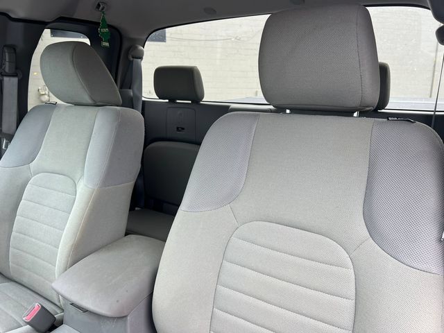 Used 2019 Nissan Frontier S RWD image 13