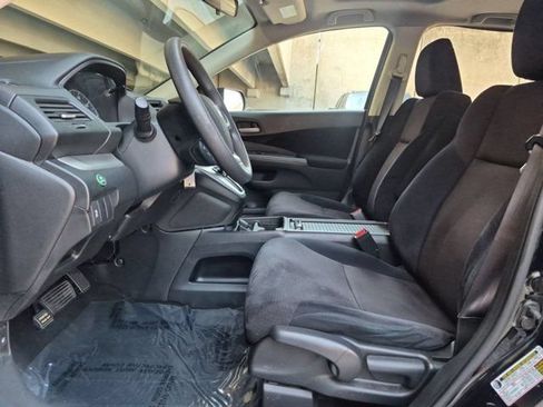 Used 2013 Honda CR-V EX image 9