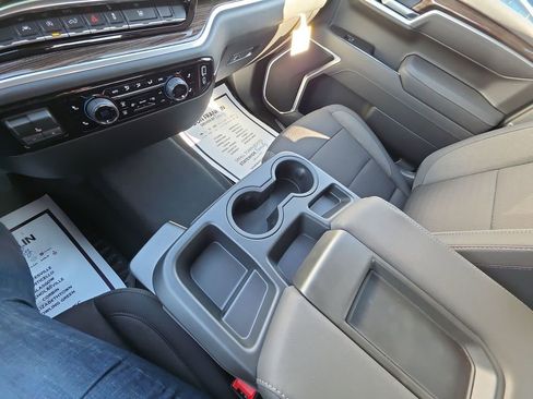 New 2026 Chevrolet Silverado 1500 LT image 21