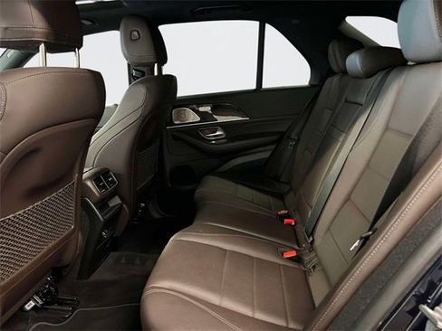 Certified 2022 Mercedes-Benz GLE 350 4MATIC image 11