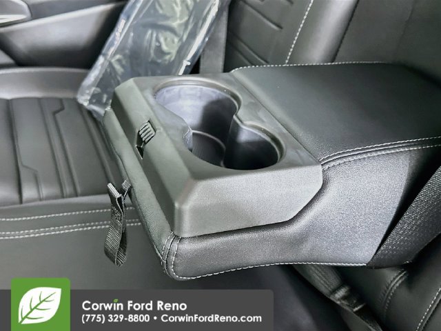 New 2026 Ford Ranger Lariat w/ FX4 Off-Road Package AWD/4WD image 27