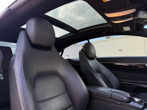 Used 2014 Mercedes-Benz E 350 Coupe image 15