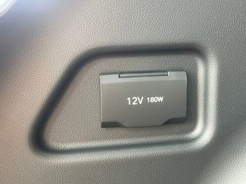 New 2025 Hyundai Tucson Limited image 42