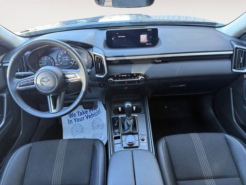 Used 2025 MAZDA CX-50 AWD 2.5 S w/ Preferred Package image 10