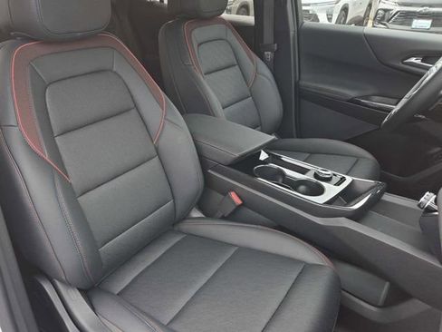 New 2026 Chevrolet Equinox RS image 15