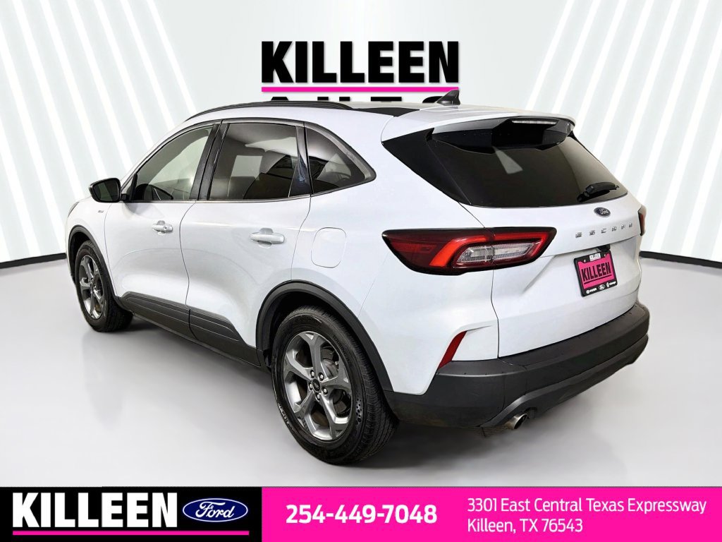 Used 2025 Ford Escape ST-Line FWD image 7