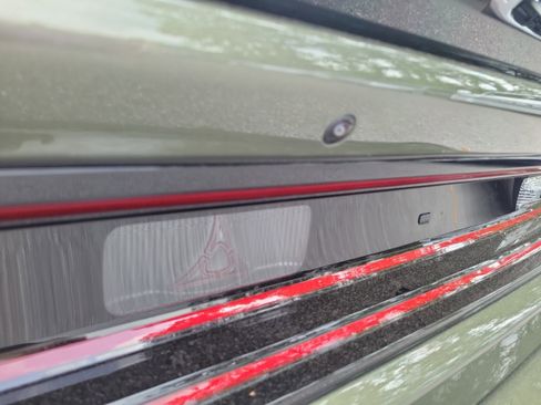 New 2026 Dodge Charger Scat Pack AWD/4WD image 11