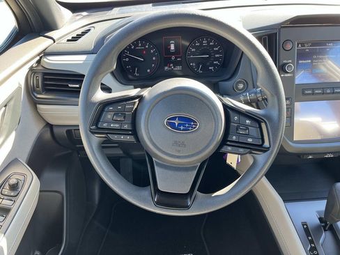 Used 2025 Subaru Forester Base w/ Convenience Package #1 image 12