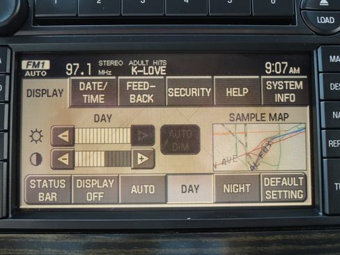 Used 2007 Lincoln Mark LT 2WD image 17