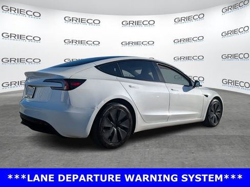 Used 2024 Tesla Model 3 Standard Range image 7