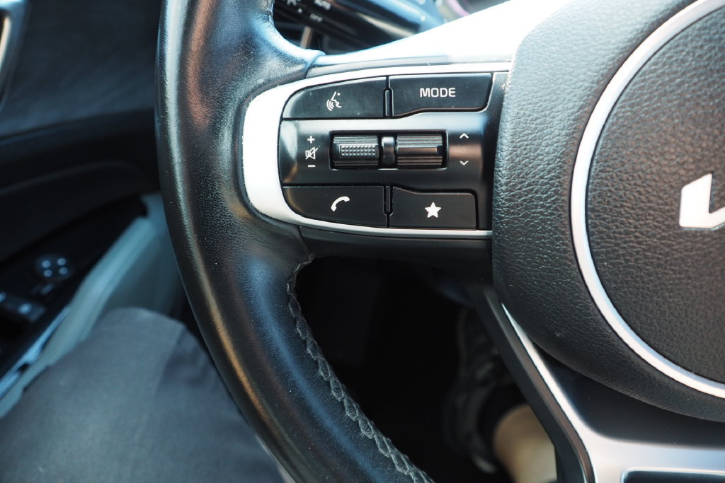 Used 2023 Kia Sportage X-Line w/ X-Line Premium Package AWD/4WD image 27