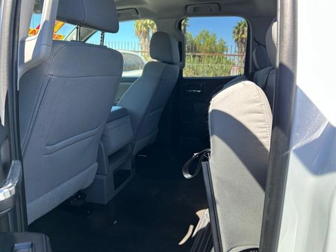 Used 2018 Chevrolet Silverado 1500 LS w/ Trailering Package RWD image 25