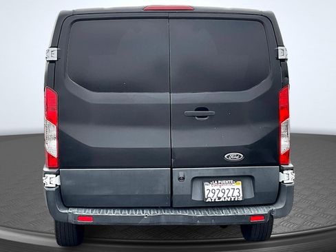 Used 2016 Ford Transit 250 130 Low Roof w/ Exterior Upgrade Package image 4