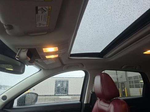 Used 2021 MAZDA CX-5 Carbon Edition image 9