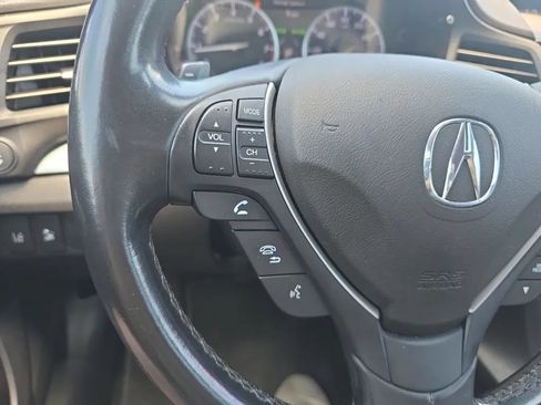 Used 2021 Acura ILX w/ Premium Package FWD image 19