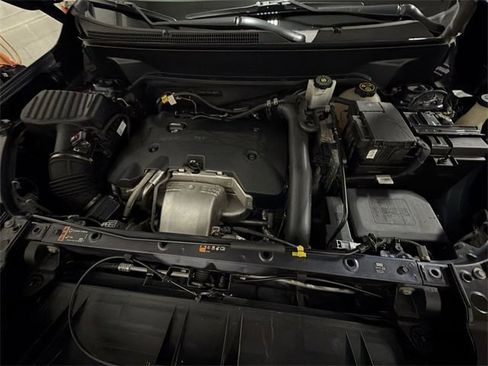 Used 2019 GMC Terrain Denali w/ Advanced Safety Package image 66