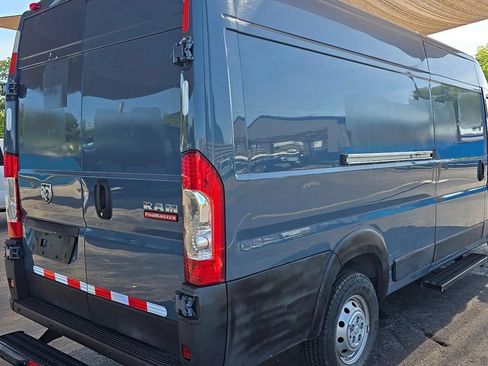 Used 2019 RAM ProMaster 3500 FWD image 4