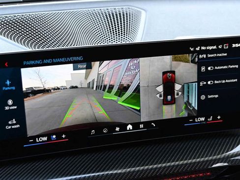 New 2026 BMW M3 w/ Executive Package image 17