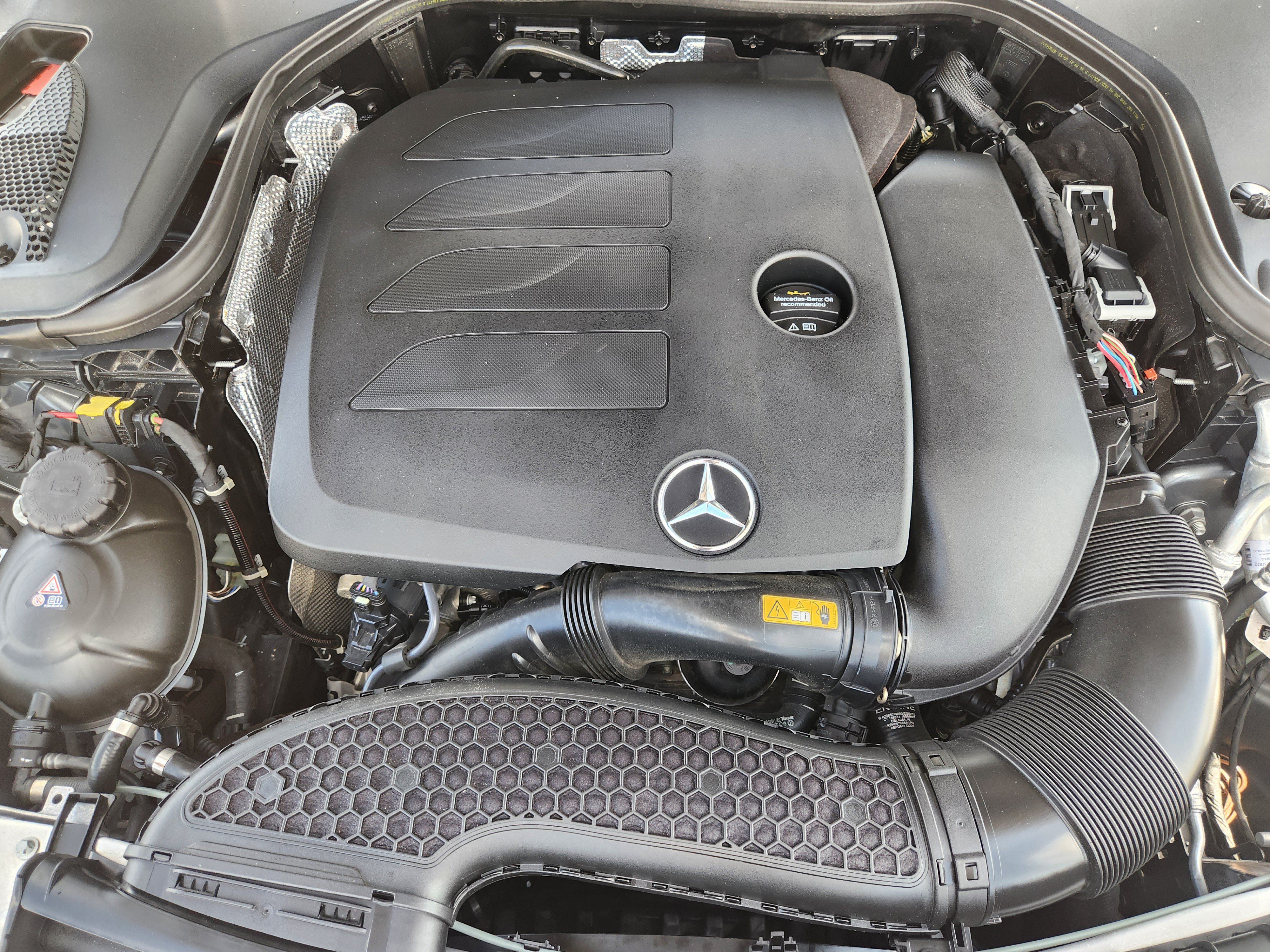 Used 2022 Mercedes-Benz E 350 Sedan image 32