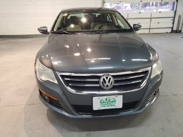Used 2010 Volkswagen CC Luxury FWD image 10