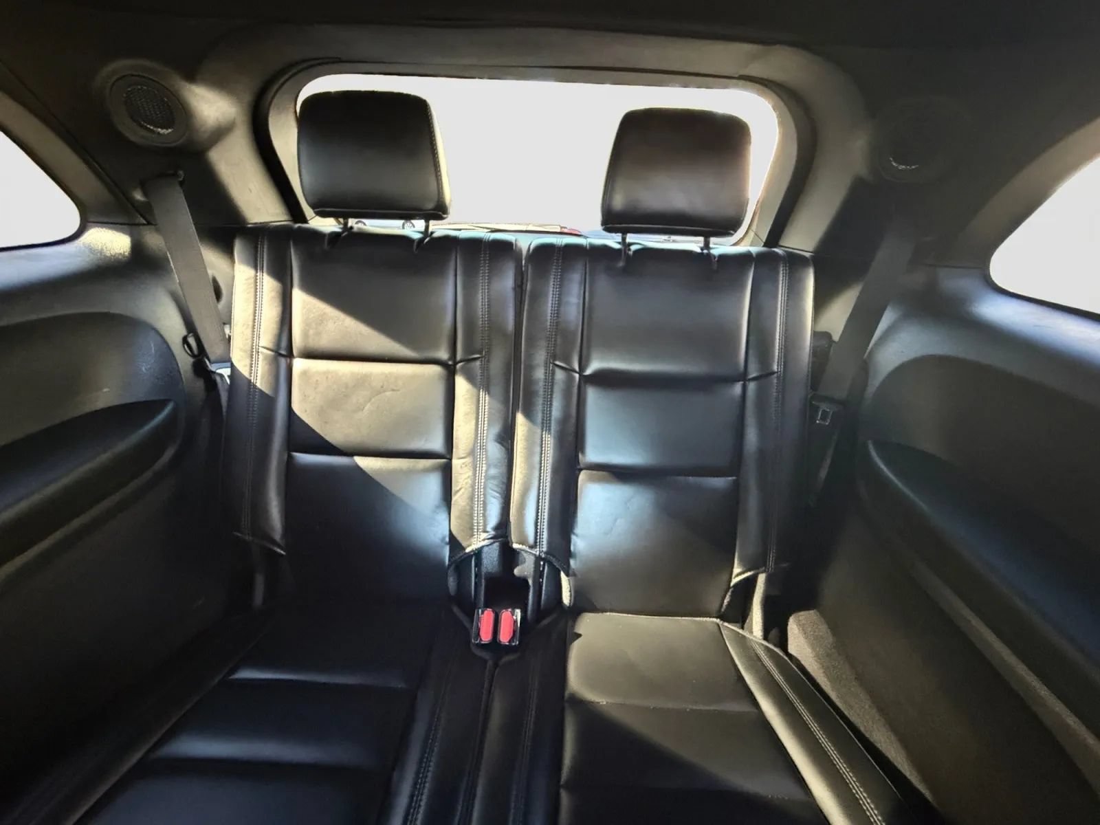 Used 2020 Dodge Durango GT AWD/4WD image 16