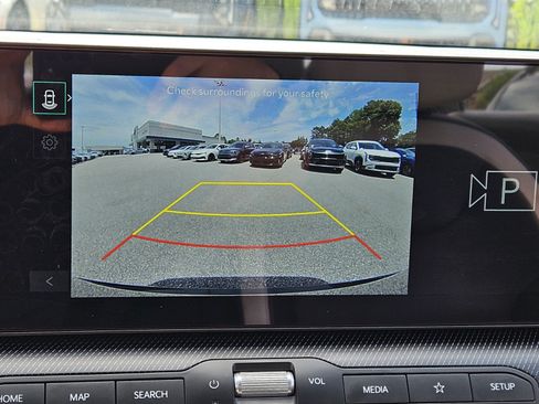Used 2025 Kia K4 GT-Line w/ GT-Line Premium Package FWD image 23