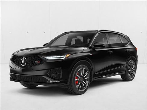 Used 2024 Acura MDX Type S AWD/4WD image 1