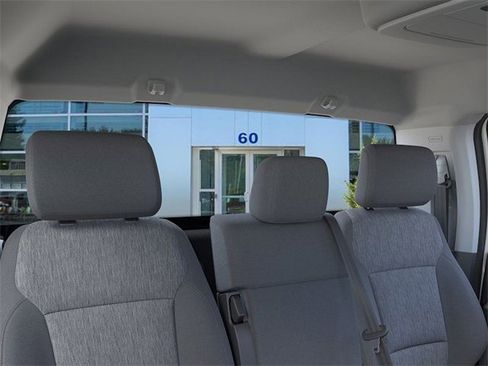 New 2025 Ford F250 XL w/ STX Appearance Package image 22