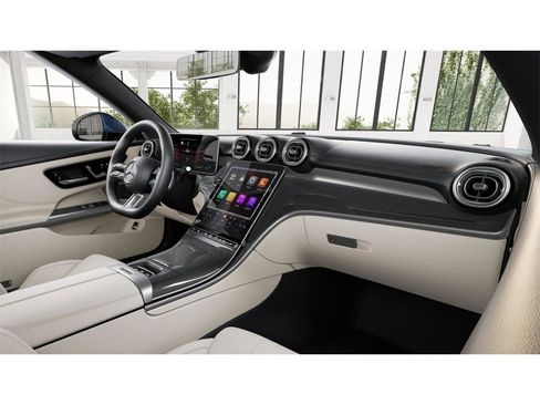 New 2026 Mercedes-Benz CLE 300 4MATIC Cabriolet image 6