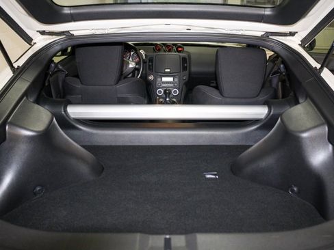 Used 2016 Nissan 370Z Base w/ Aerodynamics Package image 7