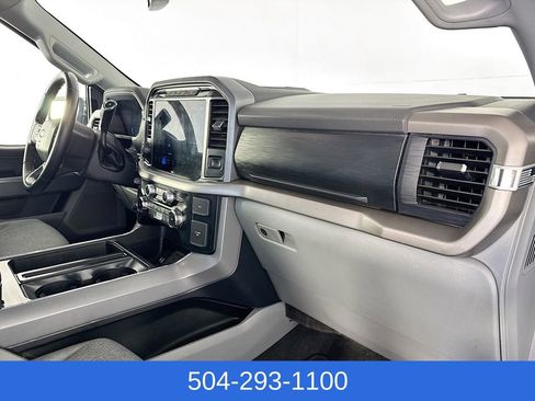 Used 2024 Ford F150 XLT w/ Equipment Group 302A MID image 29