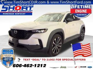 Used 2025 MAZDA CX-50 AWD 2.5 S w/ Premium Plus Pkg 360° Tour