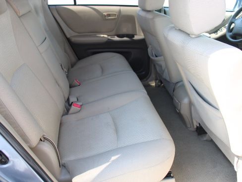 Used 2006 Toyota Highlander 4WD Hybrid image 18