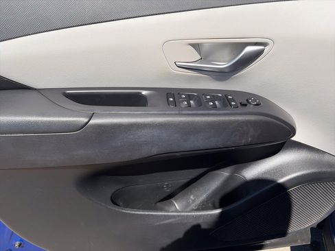 Certified 2023 Hyundai Tucson SEL AWD/4WD image 14