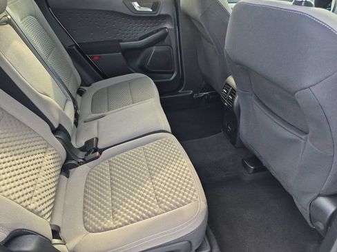 Used 2020 Ford Escape SE AWD/4WD image 31