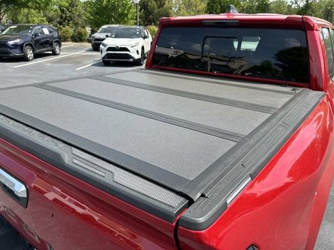New 2026 Toyota Tacoma Limited AWD/4WD image 12